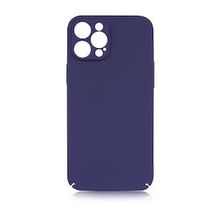 Zore Apple iPhone 12 Pro Max Kapp Kapak Kılıf