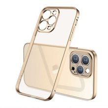 Zore Apple Iphone 12 Pro Max Mat Gbox Kapak Cep Telefonu Kılıfı