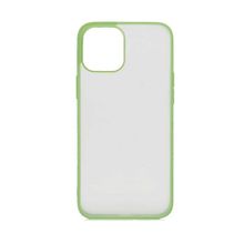 Zore Apple iPhone 12 Pro Max Mess Kapak Kılıf