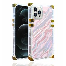 Zore Apple iPhone 12 Pro Max Ples Kapak Kılıf