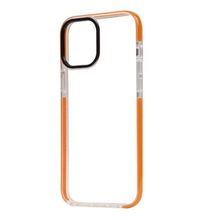 Zore Apple iPhone 12 Pro Max Punto Kapak Kılıf