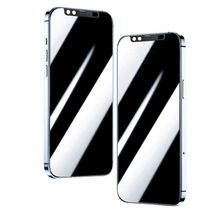 Zore Apple iPhone 12 Pro Max Secret Temperli Cam Ekran Koruyucu