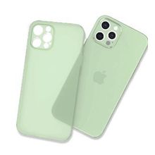Zore Apple iPhone 12 Pro Max Tiny Kapak Kılıf