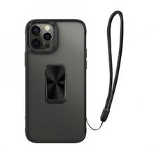 Zore Apple iPhone 12 Pro Max V-Bax Kapak Kılıf