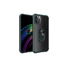 Zore Apple iPhone 12 Pro Mola Kapak Yeşil Cep Telefonu Kılıfı