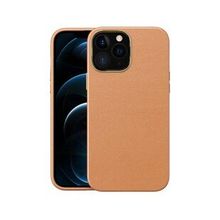 Zore Apple iPhone 12 Pro Natura Kapak Kılıf