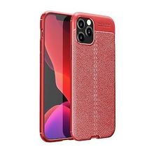 Zore Apple Iphone 12 Pro Niss Silikon Cep Telefonu Kılıfı