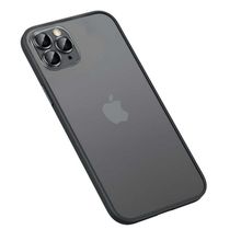 Zore Apple iPhone 12 Pro Retro Kapak Kılıf