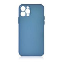 Zore Apple iPhone 12 Pro Slims Kapak Kılıf
