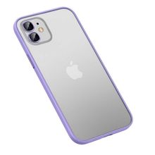 Zore Apple Iphone 12 Retro Kapak Kılıf
