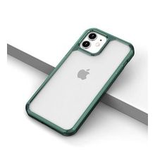Zore Apple iPhone 12 Roll Kapak Kılıf