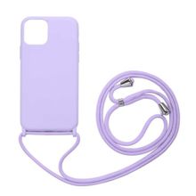 Zore Apple Iphone 12 Ropi Kapak Kılıf