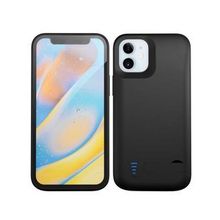 Zore Apple iPhone 12 Şarjlı Kılıf