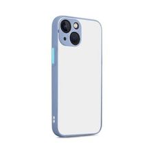 Zore Apple Iphone 13 Hux Kapak Cep Telefonu Kılıfı