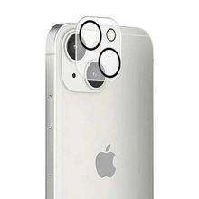 Zore Apple Iphone 13 Mini CL-05 Kamera Lens Koruyucu