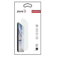 Zore Apple iPhone 13 Narr Tpu Çiftli Body Ekran Koruyucu