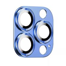 Zore Apple iPhone 13 Pro CL-03 Kamera Lens Koruyucu