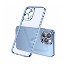 Zore Apple Iphone 13 Pro Max Mat Gbox Kapak Cep Telefonu Kılıfı