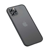 Zore Apple Iphone 13 Pro Max Retro Kapak Kılıf