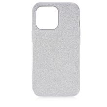 Zore Apple Iphone 13 Pro Max Shining Silikon Cep Telefonu Kılıfı