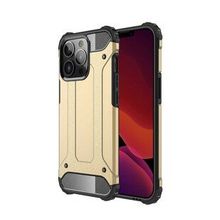 Zore Apple iPhone 13 Pro Max Zore Crash Silikon Kılıf