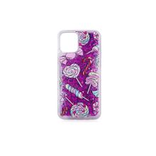 Zore Apple iPhone 13 Uyumlu NO3 Marshmelo Silikon Kılıf