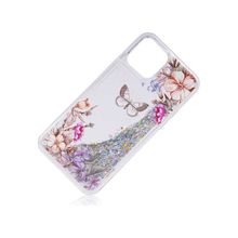 Zore Apple iPhone 13 Uyumlu NO4 Marshmelo Silikon Kılıf