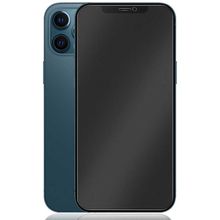Zore Apple iPhone 14 Mat Seramik Ekran Koruyucu