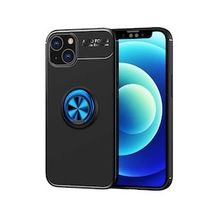 Zore Apple iPhone 14 Plus Ravel Silikon Kapak Kılıf