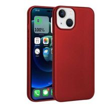Zore Apple iPhone 14 Premier Silikon Kapak Kılıf
