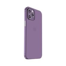 Zore Apple iPhone 14 Pro Eko PP Kapak Kılıf