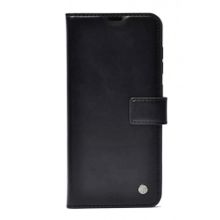 Zore Apple iPhone 14 Pro Max Kar Deluxe Kapaklı Kılıf