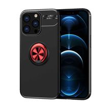 Zore Apple iPhone 14 Pro Max Ravel Silikon Kapak Kılıf