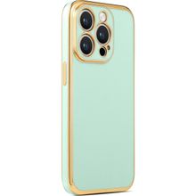 Zore Apple iPhone 14 Pro Zore Bark Kapak Kılıf