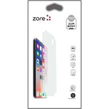Zore Apple iPhone 15 Plus Uyumlu Arka Zum Body Ekran Koruyucu