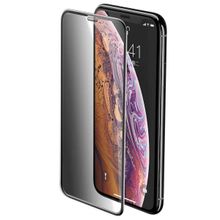 Zore Apple iPhone 15 Pro Max Uyumlu Anti Dust Privacy Temperli Ekran Koruyucu