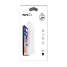 Zore Apple iPhone 15 Pro Max Uyumlu Arka Zum Body Ekran Koruyucu