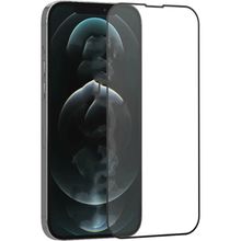 Zore Apple iPhone 15 Pro Max Uyumlu Rio Glass Cam Ekran Koruyucu