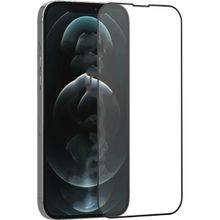 Zore Apple iPhone 15 Uyumlu Rio Glass Cam Ekran Koruyucu