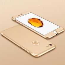 Zore Apple İphone 6 360 Full Koruma Ays Kapak Kılıf