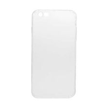 Zore Apple İphone 6 Plus İmax Süper Silikon Kapak Kılıf
