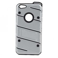 Zore Apple İphone 6 Plus Iron Arka Kapak Kılıf