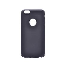 Zore Apple iPhone 6 Plus Stop Silikon Kapak Kılıf