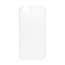 Zore Apple iPhone 6 Süper Silikon Kılıf