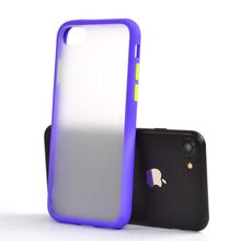 Zore Apple iPhone 7 Fri Silikon Kılıf