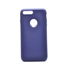 Zore Apple iPhone 7 Plus Stop Silikon Kılıf