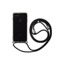 Zore Apple iPhone 7 Plus X-Rop Kapak Kılıf