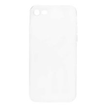 Zore Apple İphone 7 Süper Silikon Kılıf