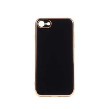 Zore Apple iPhone 8 Kılıf Bark Kapak