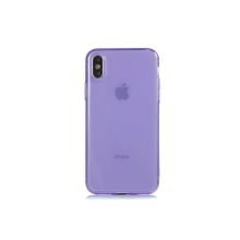 Zore Apple iPhone 8 Mun Silikon Kılıf